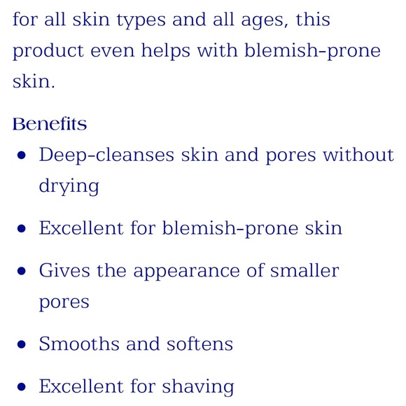 NIB iS Clinicals Cleansing Complex - Picture 4 of 4